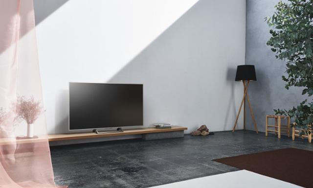 Nowa Seria Telewizorów Sony XE70 Zmierza Do Europy