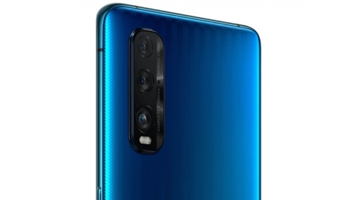 Oppo Find X2