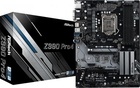 ASRock Z390 PRO4