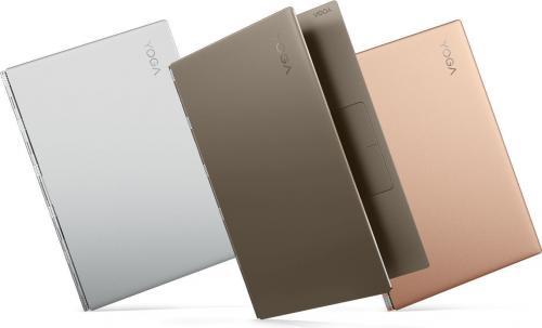 LENOVO Yoga 920-13IKB (80Y700BPPB) i7-8550U 16GB 512GB SSD W10