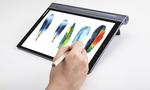 LENOVO YOGA Tab 3 Pro - Multimedialność na Najwyższym Poziomie