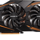 Gigabyte GeForce GTX 1070 WINDFORCE OC 8GB GDDR5 (256 bit) HDMI,