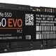 Samsung 960 Evo 1TB M.2 PCIe (MZ-V6E1T0BW)