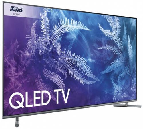 Samsung 55Q6F Samsung 55Q6F