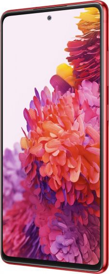 Samsung Galaxy S20 FE 6/128GB Dual SIM Czerwony (SM-G780GZRDEUE)