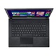 Asus ASUSPRO ESSENTIAL PU451LD-WO192G Win8.1 Pro DP i3-4030U/4GB/500GB/GF820 (N15V-GM)/8DL/14.0" HD AG Dark Gray