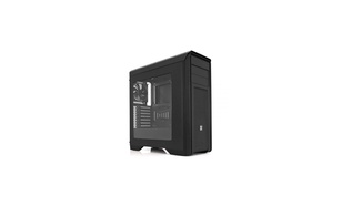 SilentiumPC Gladius M35 Window Pure Black