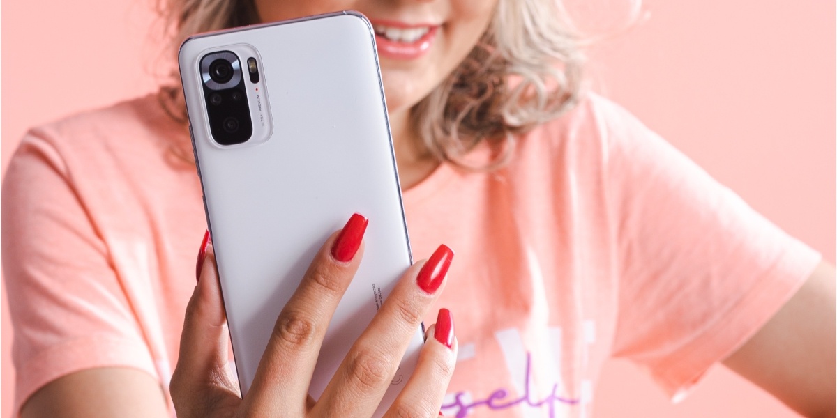 Xiaomi Redmi Note 10s