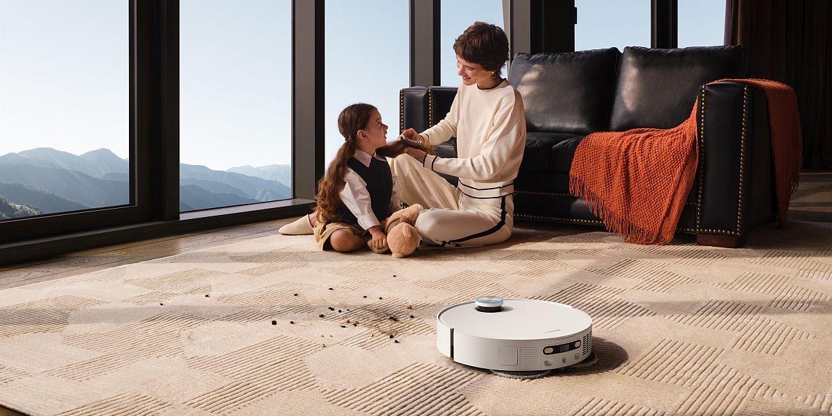 Robot Dreame X50 Ultra promocja