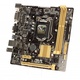 Asus H81M-P/C/SI
