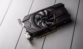 Sapphire Pulse Radeon RX 560 2 GB