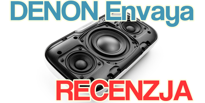 DENON Envaya – hit lata 2014?