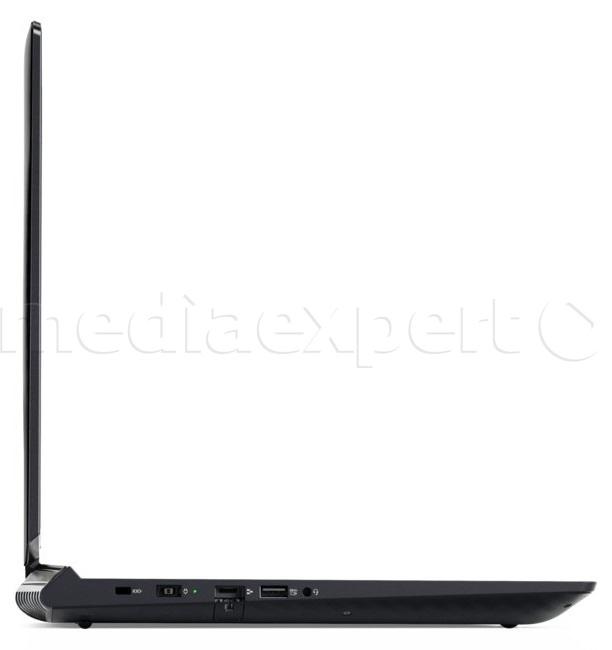 LENOVO Legion Y720-15IKB (80VR00DFPB) i7-7700HQ 8GB 1000GB GF-GTX1060 LENOVO Legion Y720-15IKB (80VR00DFPB) i7-7700HQ 8GB 1000GB GF-GTX1060