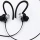 Media-Tech WORKOUT BT SPORTOWE BLUETOOTH V4.1 Z WBUDOWANYM MIKROFONEM