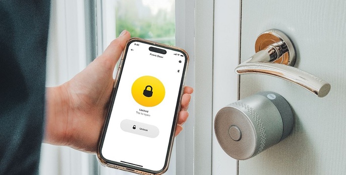 Nowy zamek Yale Linus L2 Lite już w sprzedaży - Wygoda smart home w uproszczonej wersji!