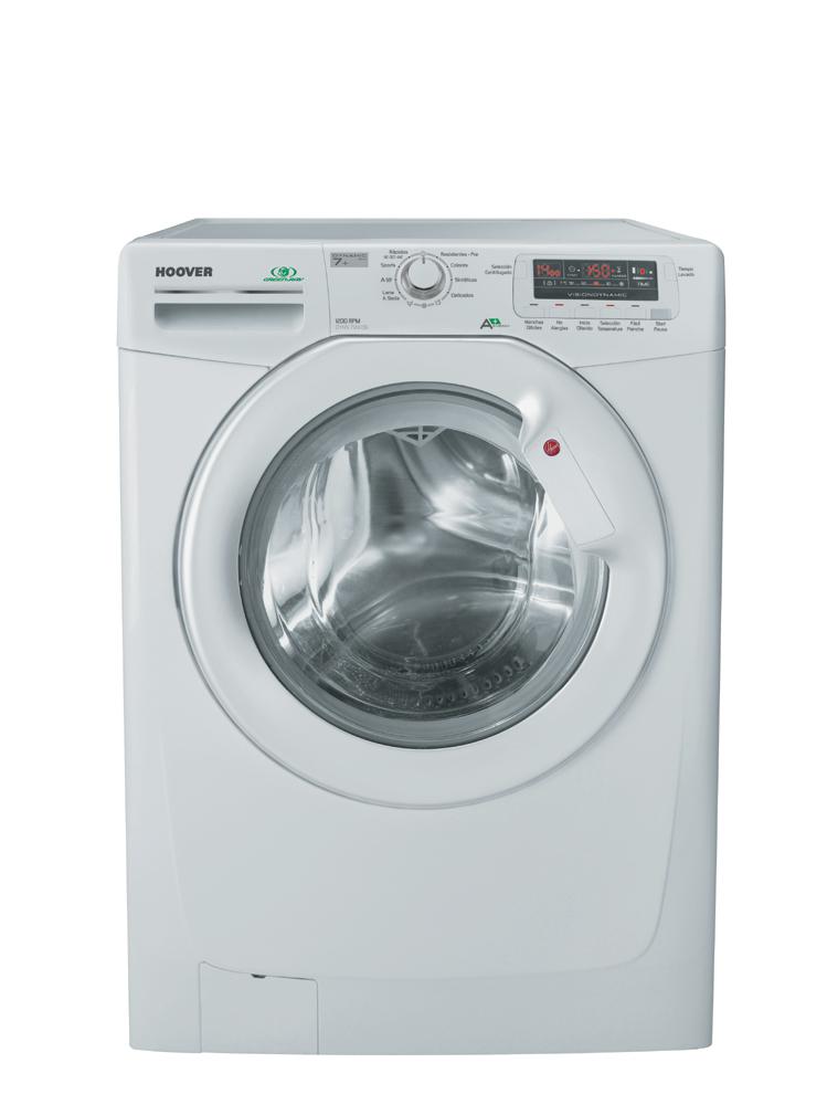 HOOVER DYNS 7126 PG HOOVER DYNS 7126 PG