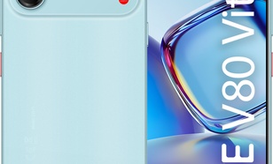 ZTE V80 Vita
