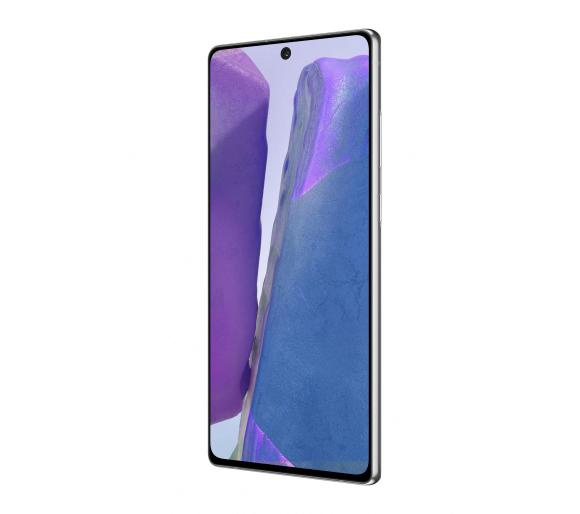 Samsung Galaxy Note20 (szary)