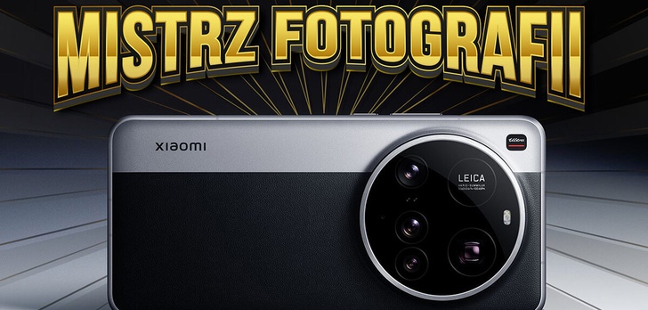 Ten smartfon nagrywa w 8k! Oto Xiaomi 15 Ultra czyli nowy król fotografii mobilnej