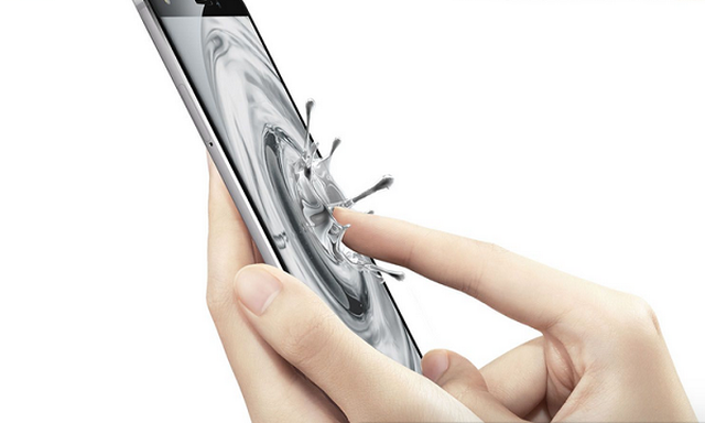 Popularny Komunikator Messenger z Obsługą Force Touch!