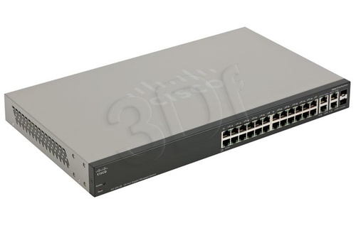 CISCO SRW2024-K9-EU