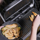 Tefal OptiGrill Elite XL GC760D