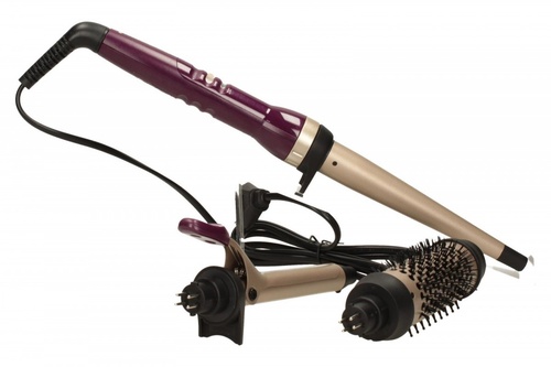 Remington Suszarko-lokówka Your Style CI97M1
