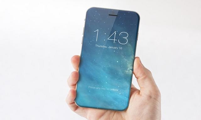 Nowy iPhone 8 Bez Portu Lightning?