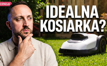 Test eufy C15: robot koszący bez kabli i anten RTK - AI wkracza do ogrodu