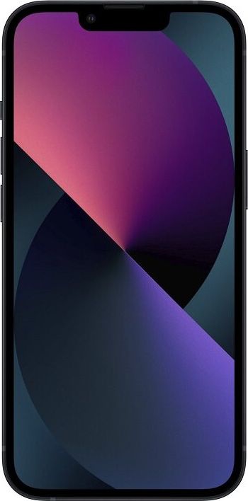 Apple iPhone 13 5G 4/128GB Dual SIM Czarny (MLPF3PM/A)