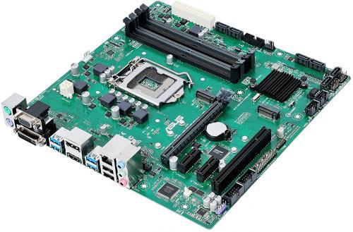 ASUS PRIME B250M-C/CSM