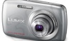 PANASONIC DMC-S1 (SREBRNY)