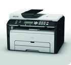 Ricoh Aficio SP 204SN LASER MONO A4 407212