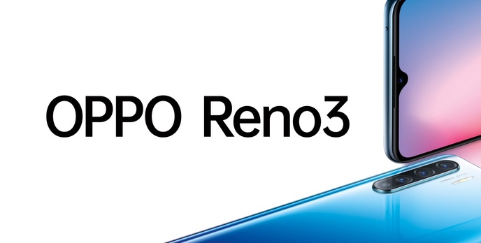 Oppo Reno3 w Polsce lada moment. Najwyższa rozdzielczość w aparacie selfie