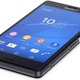 Sony Xperia Z3 Compact 2/16GB Czarny (Xperia Z3 Compact Black)