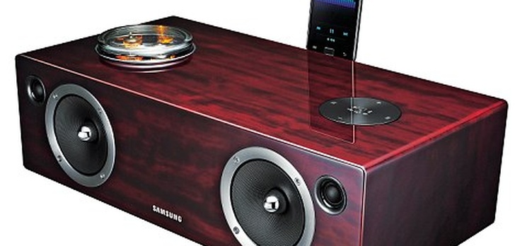Bezprzewodowe systemy audio firmy Samsung już w sprzedaży