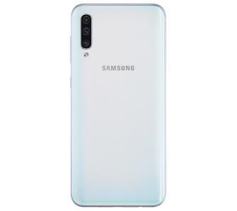 Samsung Galaxy A50 SM-A505 (biały)