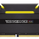 Corsair Vengeance RGB, DDR4, 2x16GB, 3000MHz, CL16 (CMR32GX4M2C3000C16)