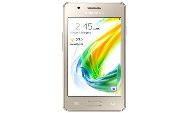 Tizen OS Jeszcze Żywy! - Premiera Samsunga Z2