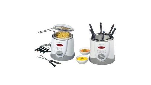 Clatronic FFR 2916
