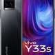 Vivo Y33s 8/128GB Dual SIM Czarny (69351178405500)