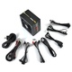 SilentiumPC Enduro FM1 Gold 550W Modularny