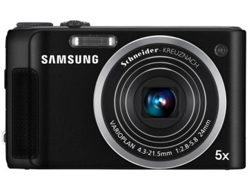 Samsung WB2000 – superszybki aparat kompaktowy