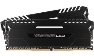 Corsair Vengeance LED DDR4 32GB (2 x 16GB) 3000 CL16