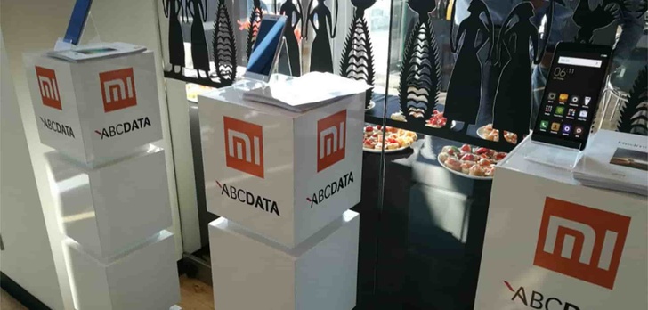 Mega promocje na otwarcie salonu Xiaomi!