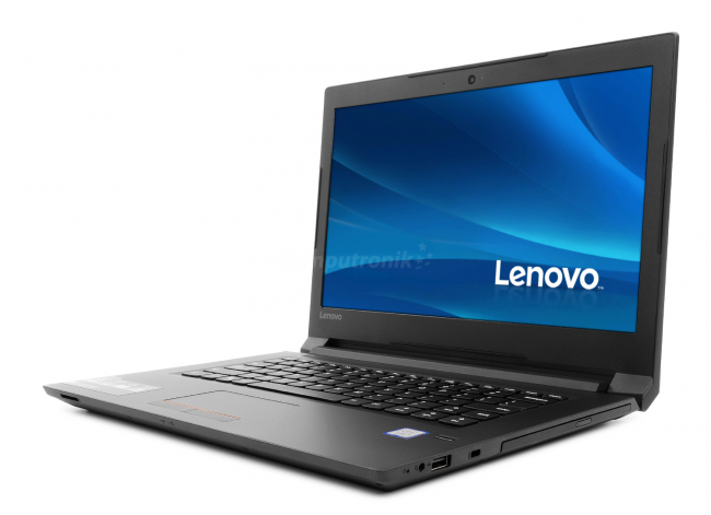 Lenovo V310-14ISK (80SX00FWPB) - 120GB M.2 + 500GB HDD | 8GB