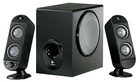 Logitech X-230