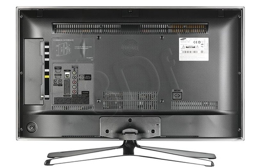ᐅ Samsung UE32H6400 - Ceny, opinie, dane techniczne | VideoTesty.pl