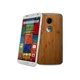 Motorola Moto X 2nd. Gen 16GB Bamboo White