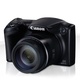 Canon PowerShot SX400 HS BLK 9545B002AA